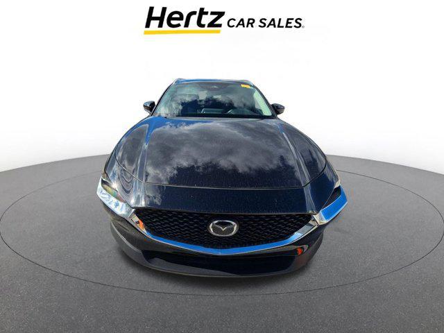used 2025 Mazda CX-30 car, priced at $20,920