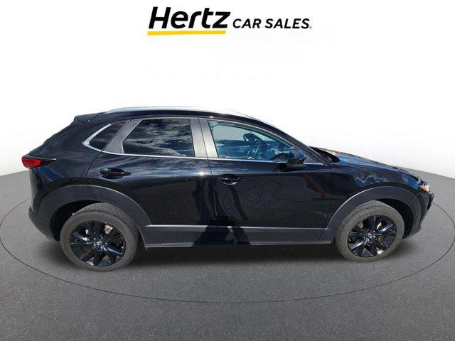 used 2025 Mazda CX-30 car, priced at $20,920