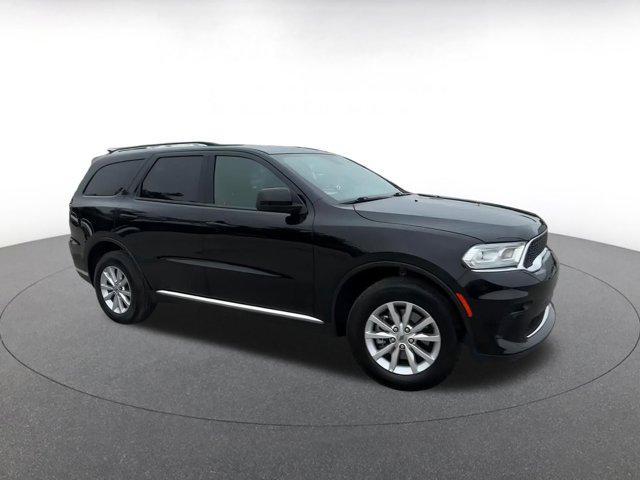 used 2024 Dodge Durango car, priced at $32,717