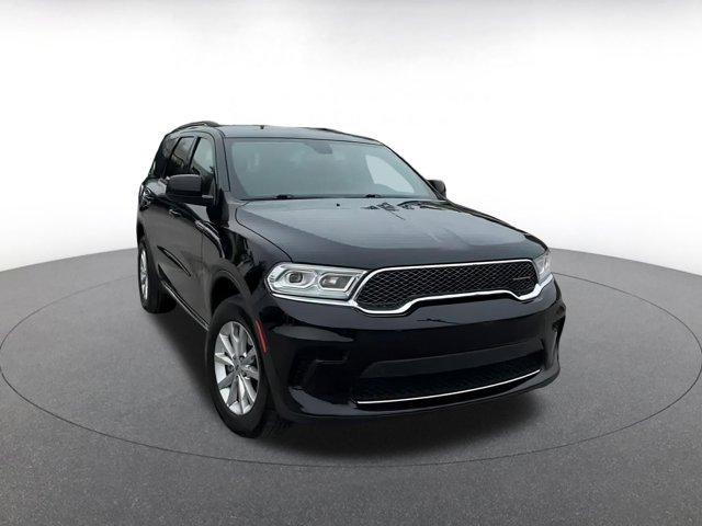 used 2024 Dodge Durango car, priced at $32,717