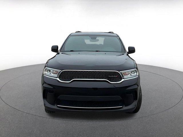 used 2024 Dodge Durango car, priced at $32,717