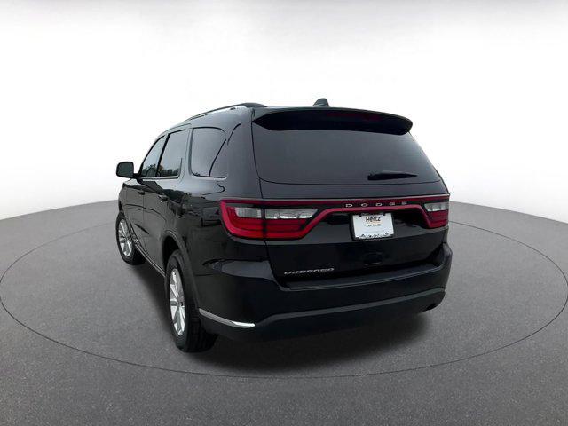 used 2024 Dodge Durango car, priced at $32,717