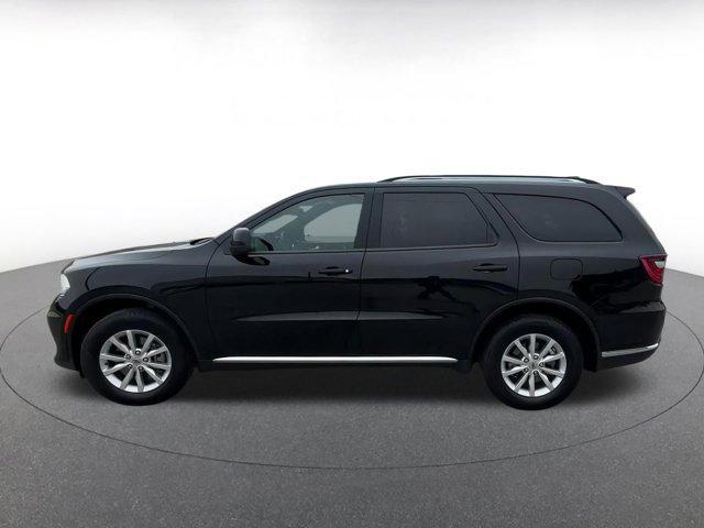 used 2024 Dodge Durango car, priced at $32,717