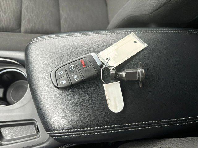 used 2024 Dodge Durango car, priced at $32,717