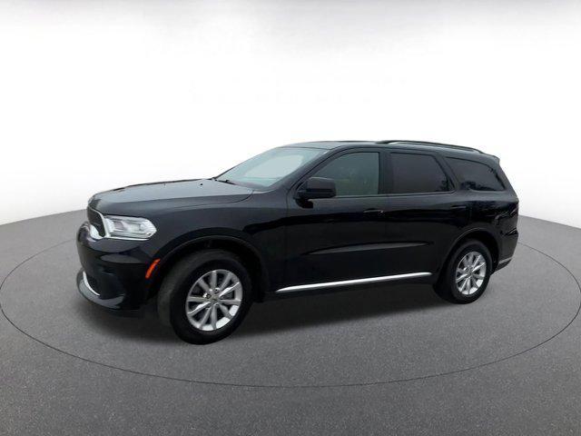 used 2024 Dodge Durango car, priced at $32,717
