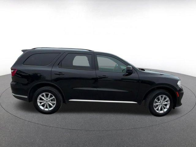 used 2024 Dodge Durango car, priced at $32,717