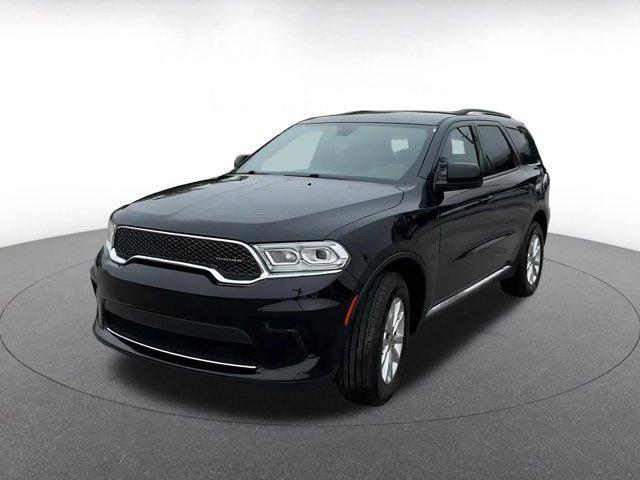 used 2024 Dodge Durango car, priced at $32,717