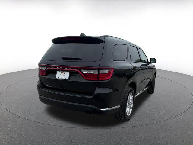 used 2024 Dodge Durango car, priced at $32,717