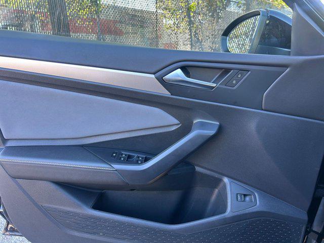 used 2025 Volkswagen Jetta car, priced at $19,855