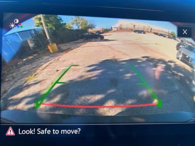 used 2025 Volkswagen Jetta car, priced at $19,855