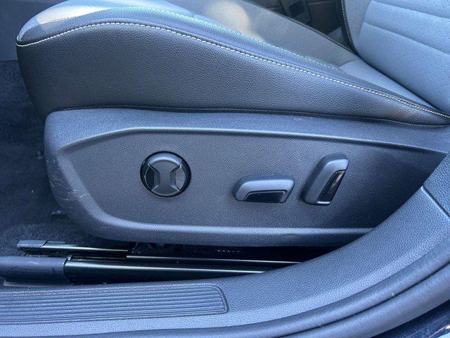 used 2025 Volkswagen Jetta car, priced at $19,855