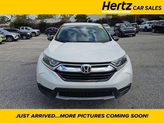 used 2019 Honda CR-V car, priced at $17,249