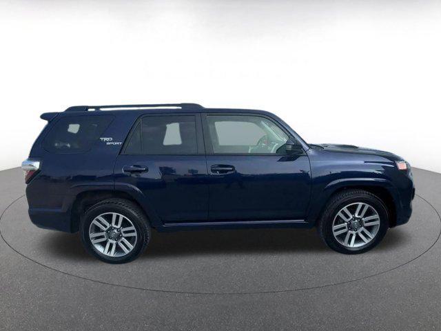 used 2024 Toyota 4Runner car, priced at $41,708