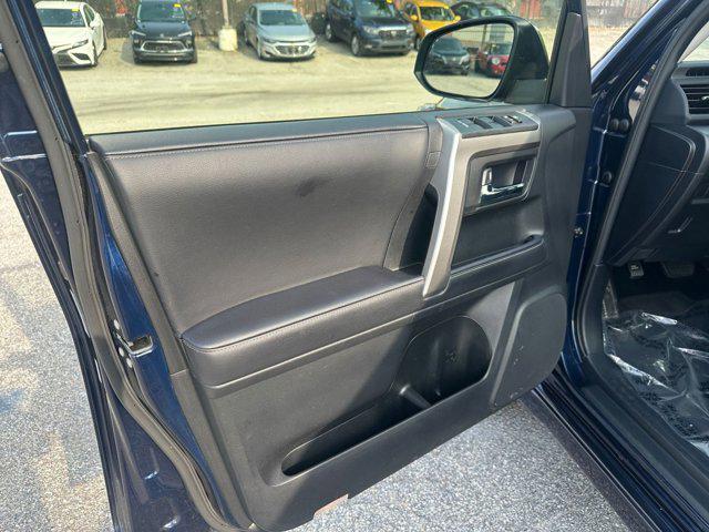 used 2024 Toyota 4Runner car, priced at $41,708