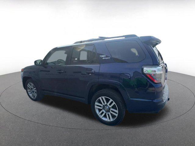 used 2024 Toyota 4Runner car, priced at $41,708