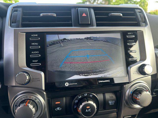 used 2024 Toyota 4Runner car, priced at $41,708