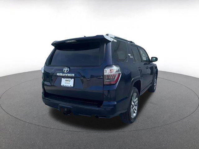 used 2024 Toyota 4Runner car, priced at $41,708