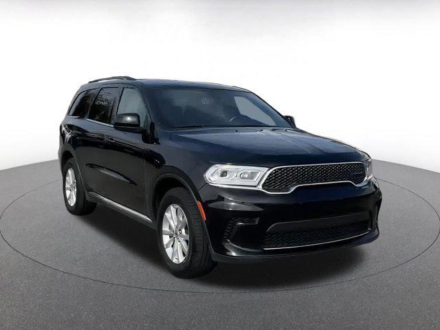 used 2023 Dodge Durango car, priced at $21,280