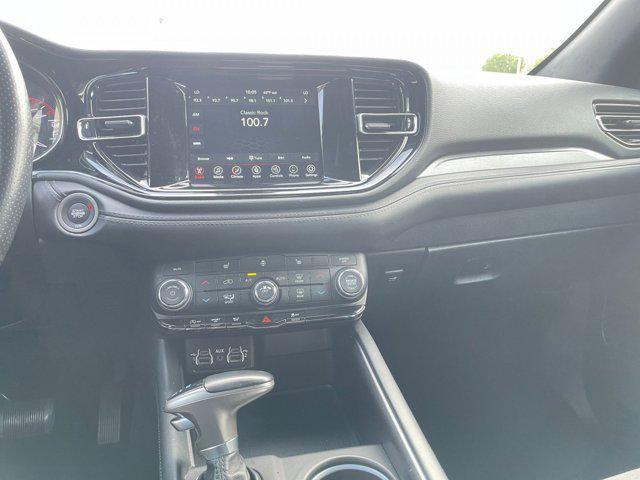used 2023 Dodge Durango car, priced at $21,280