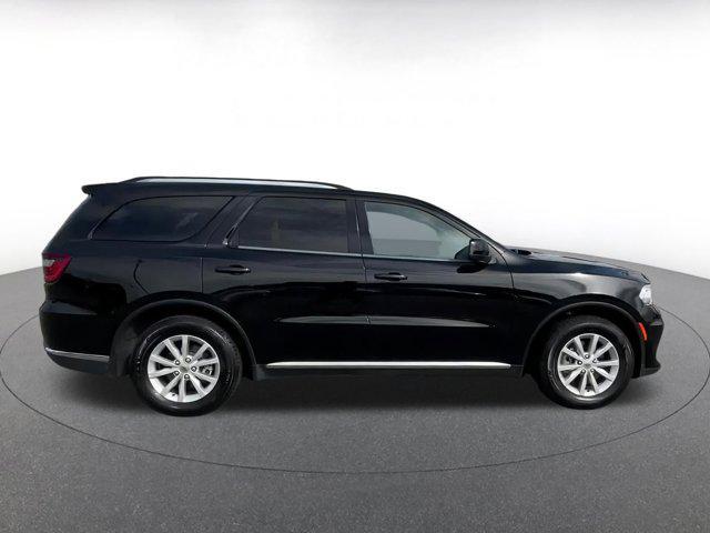 used 2023 Dodge Durango car, priced at $21,280