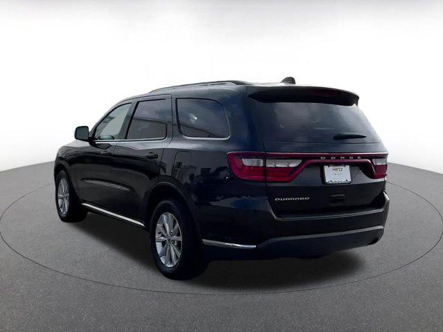 used 2023 Dodge Durango car, priced at $21,280