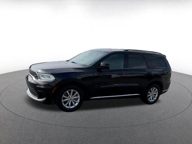 used 2023 Dodge Durango car, priced at $21,280