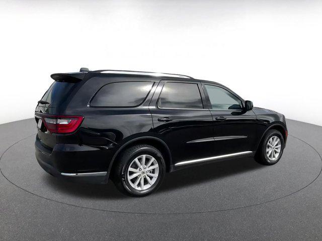 used 2023 Dodge Durango car, priced at $21,280