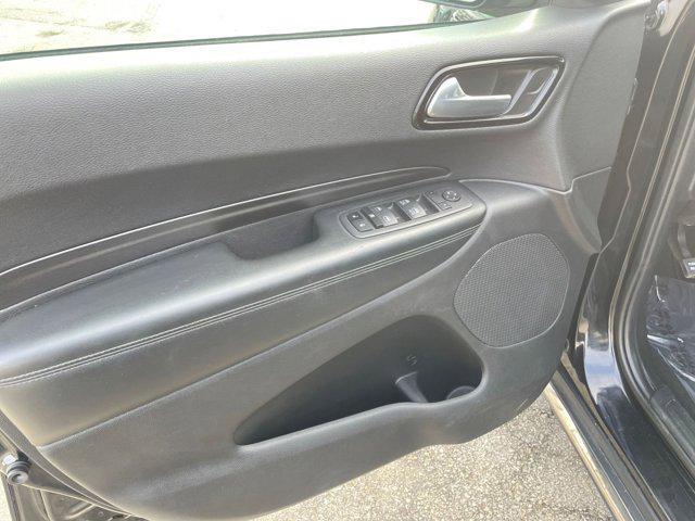 used 2023 Dodge Durango car, priced at $21,280