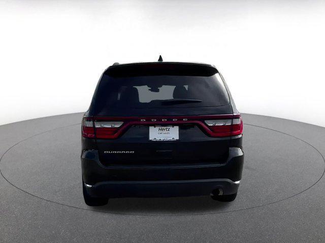 used 2023 Dodge Durango car, priced at $21,280