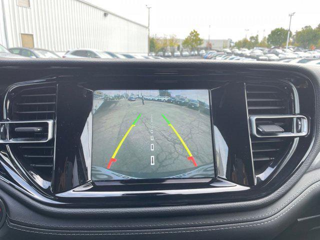 used 2023 Dodge Durango car, priced at $21,280