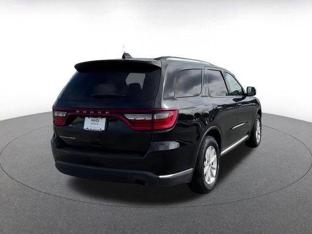 used 2023 Dodge Durango car, priced at $21,280