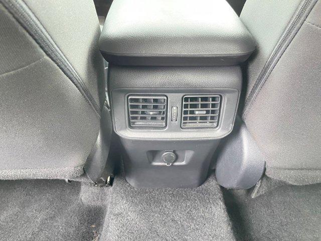 used 2025 Toyota RAV4 Hybrid car, priced at $33,365