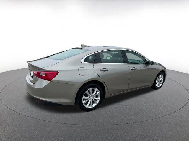 used 2024 Chevrolet Malibu car, priced at $17,950
