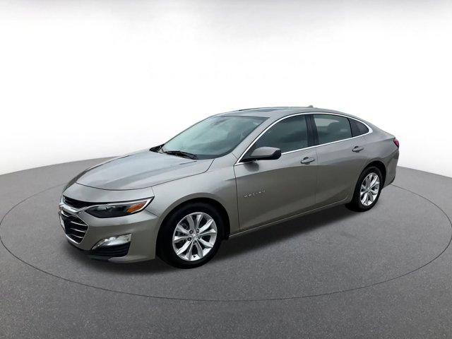 used 2024 Chevrolet Malibu car, priced at $17,950