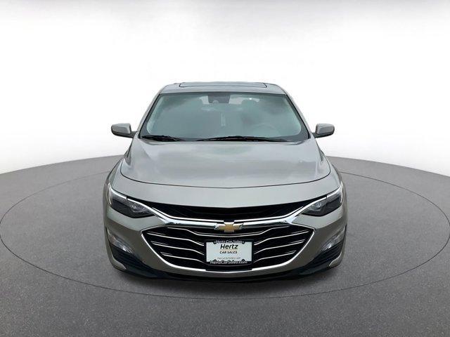 used 2024 Chevrolet Malibu car, priced at $17,950