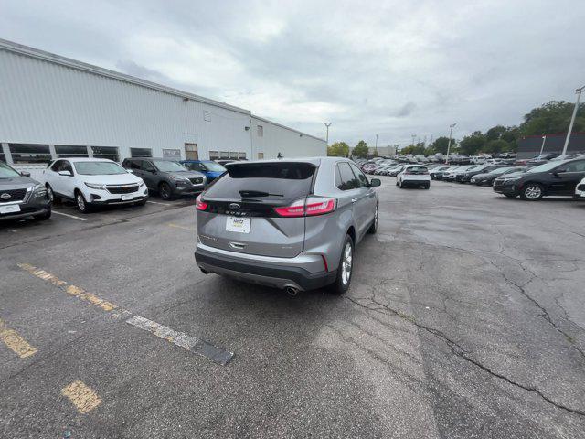 used 2022 Ford Edge car, priced at $19,144