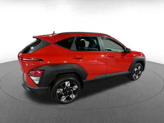 used 2025 Hyundai Kona car, priced at $23,055