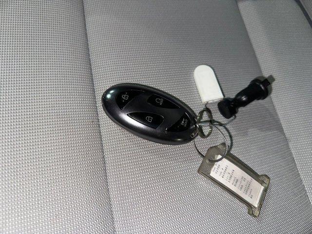 used 2025 Hyundai Kona car, priced at $23,055