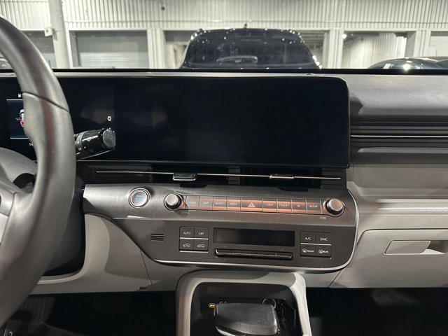 used 2025 Hyundai Kona car, priced at $23,055
