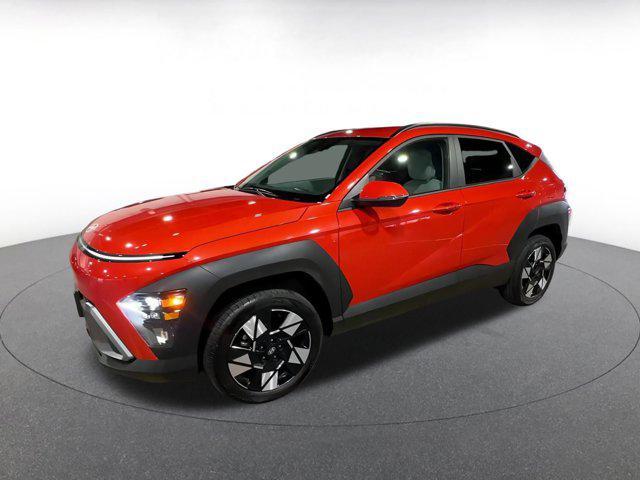 used 2025 Hyundai Kona car, priced at $23,055