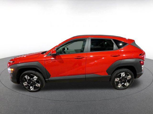 used 2025 Hyundai Kona car, priced at $23,055