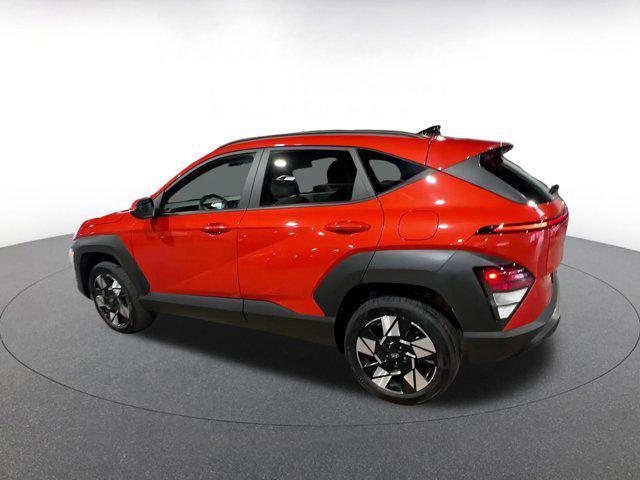 used 2025 Hyundai Kona car, priced at $23,055