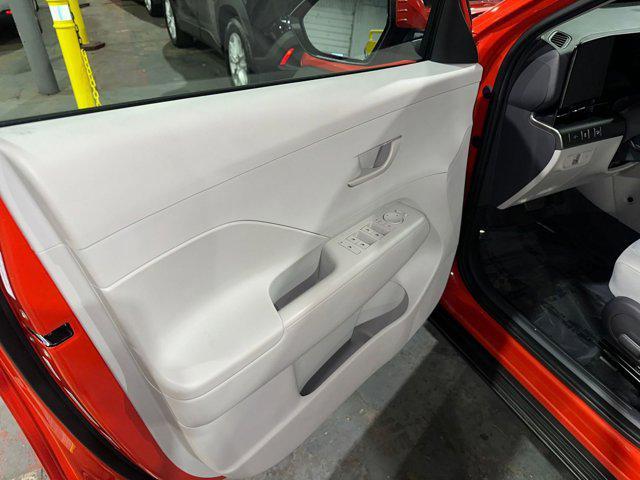 used 2025 Hyundai Kona car, priced at $23,055