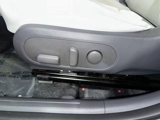 used 2025 Hyundai Kona car, priced at $23,055