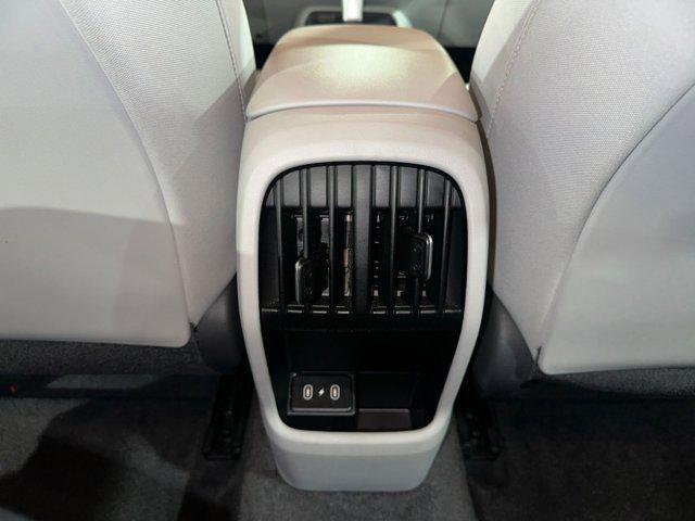 used 2025 Hyundai Kona car, priced at $23,055