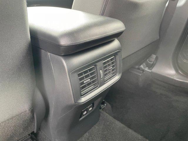 used 2024 Toyota RAV4 car, priced at $31,616