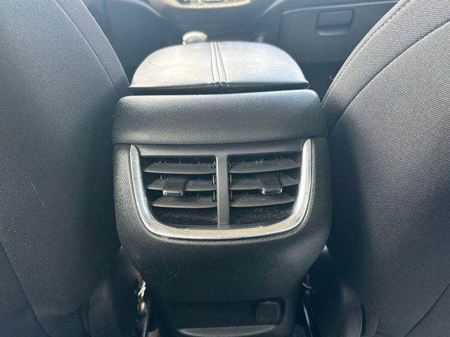 used 2023 Chevrolet Malibu car, priced at $17,170