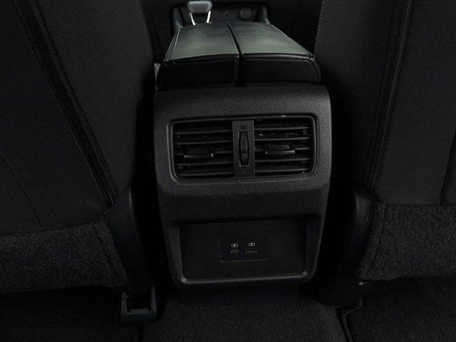 used 2023 Nissan Rogue car, priced at $19,465
