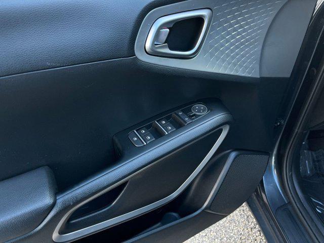 used 2024 Kia Soul car, priced at $18,929