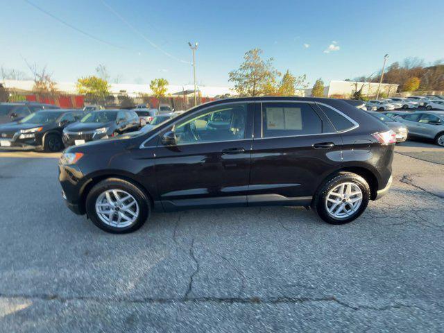 used 2023 Ford Edge car, priced at $21,945